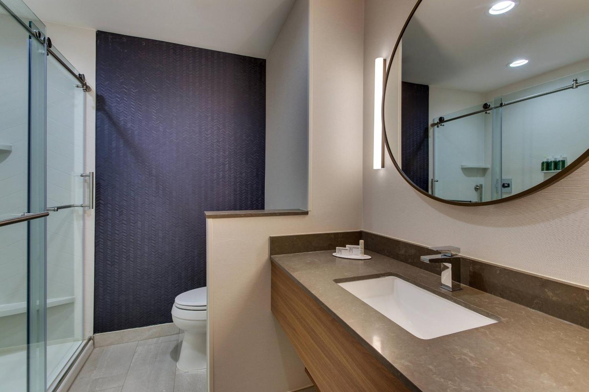 Fairfield Inn And Suites By Marriott Houston Brookhollow Εξωτερικό φωτογραφία