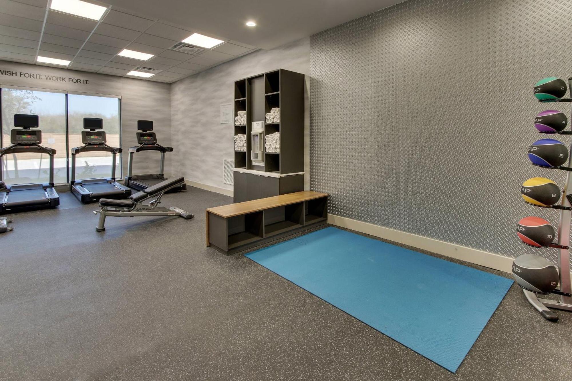 Fairfield Inn And Suites By Marriott Houston Brookhollow Εξωτερικό φωτογραφία